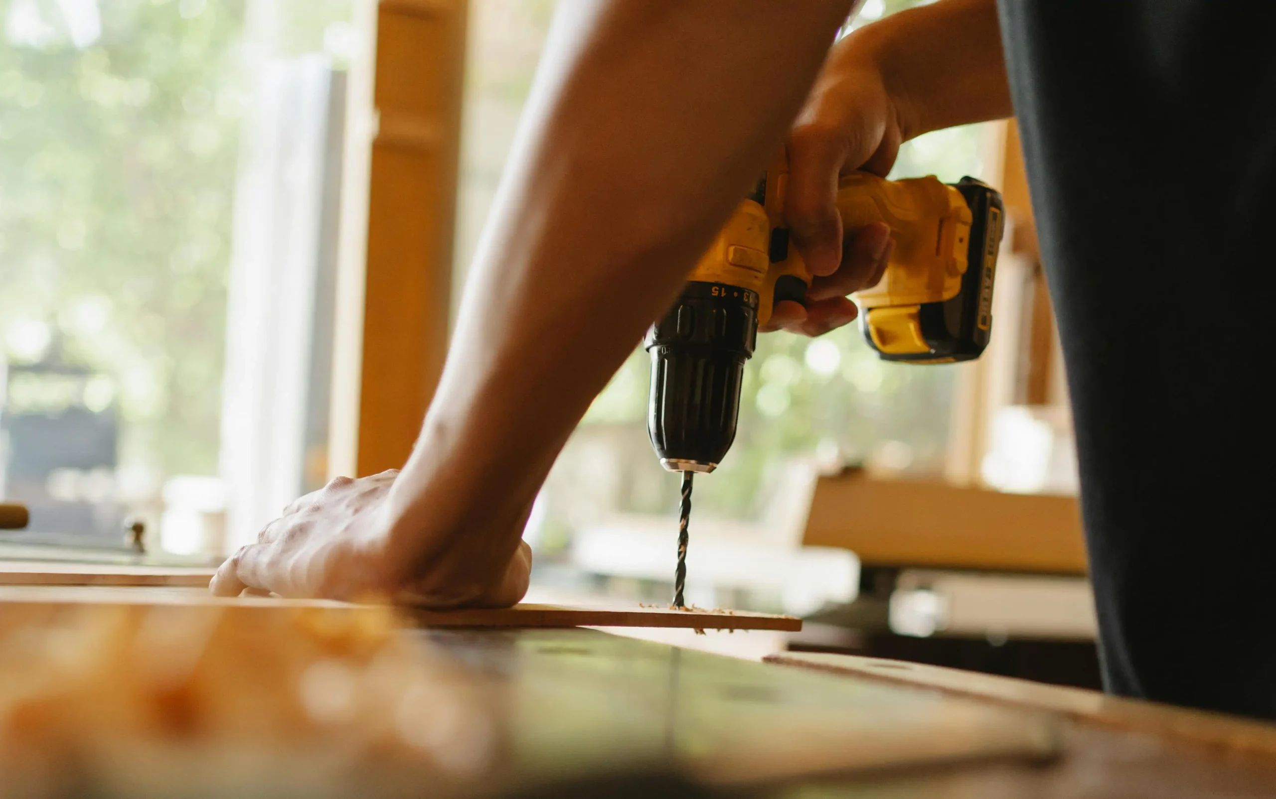 home-maintenance Routine home maintenance tasks performed by Carlsbad Home Services