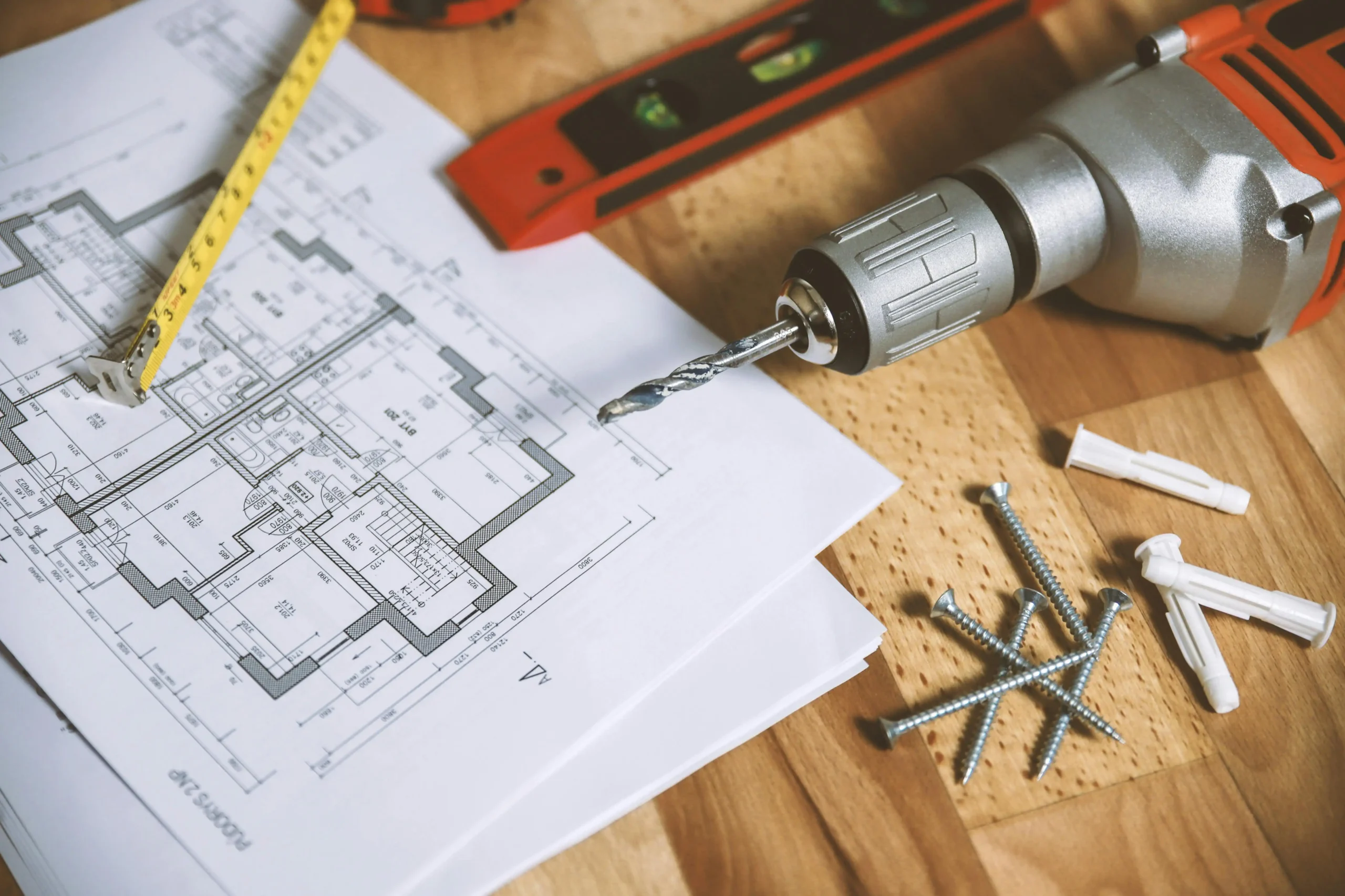 interior-renovation-plans Interior renovation plans and tools prepared by the Carlsbad Home Services team. Room additions & conversions are our speciality.