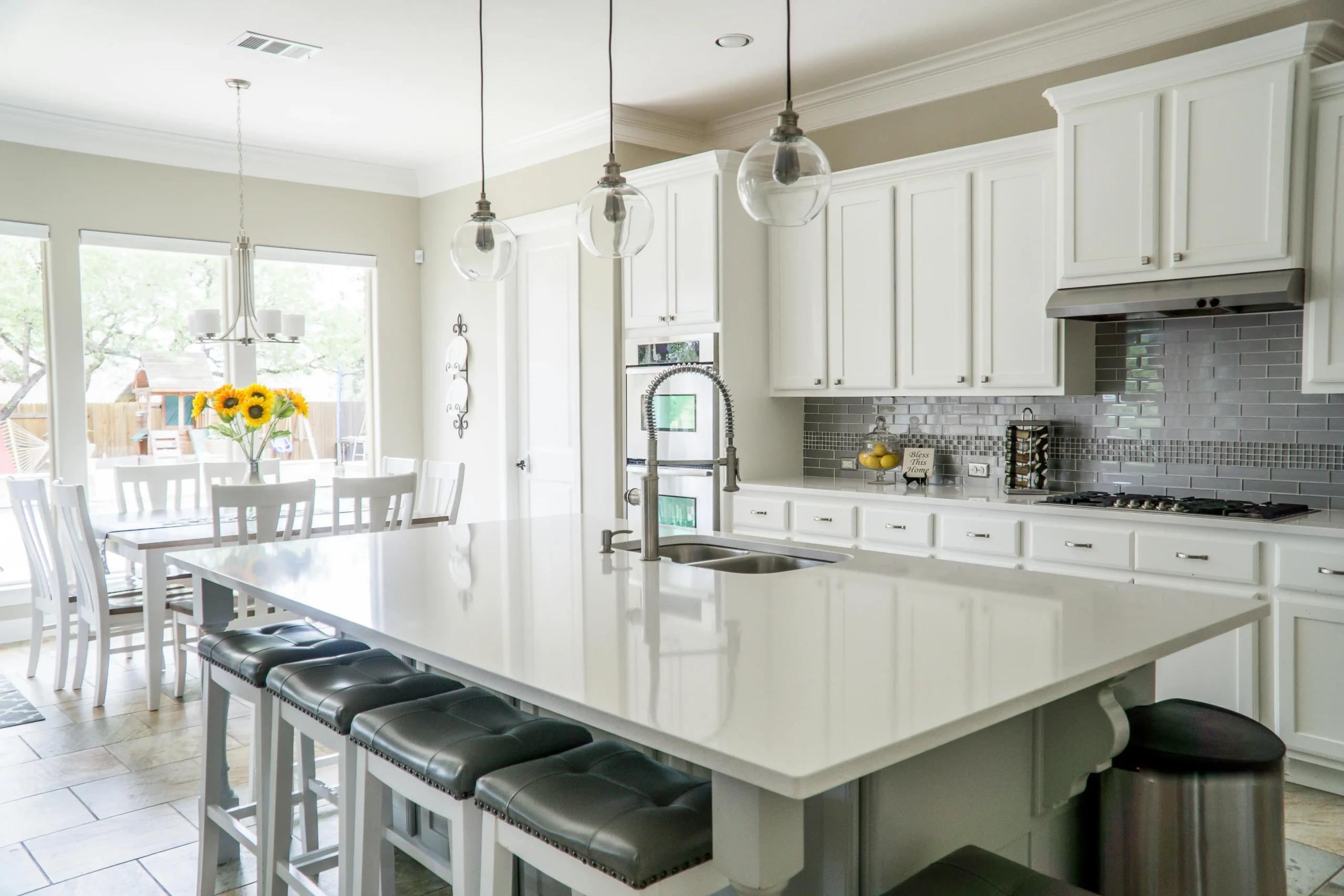 home-remodeling Home remodeling completed by Carlsbad Home Services