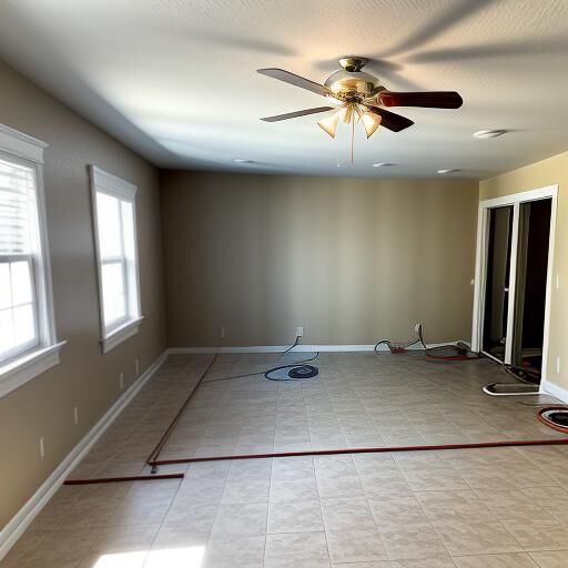 Home Services in Escondido – Carlsbad Home Services Professional technician providing home services in Escondido