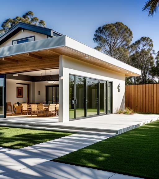 Room Addition for Carlsbad Home Custom Carlsbad Room Additions & Conversions