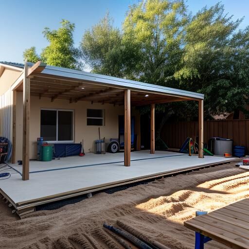 ADU Construction & Garage Conversions – Carlsbad ADU built by Carlsbad Home Services