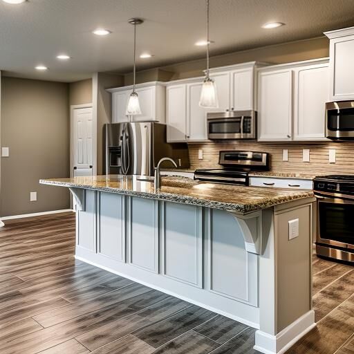 Home Remodeling Services Near You – Carlsbad Home Services Home remodeling project in Carlsbad, California completed by local contractor