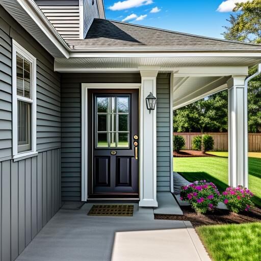 Remodeled home contact Carlsbad Home Services