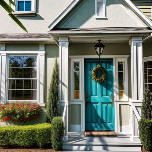 Exterior Improvements Near Me – Carlsbad Home Services Licensed contractor performing exterior improvements near me in Carlsbad, CA