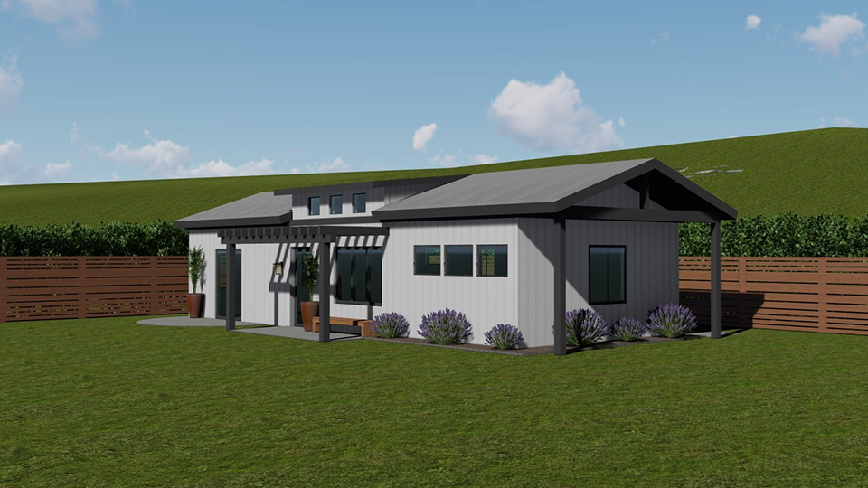 ADU Construction Carlsbad ADU construction